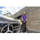 Щітка для мінімийок Karcher WB 7 Plus 3в1
