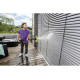 Щітка для мінімийок Karcher WB 7 Plus 3в1