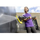 Щітка для мінімийок Karcher WB 7 Plus 3в1