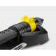 Зрошувач дощовий Karcher, OS 5.320 SV, для прямокутних ділянок, регулювання витрати води та ширини поливу
