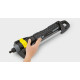 Зрошувач дощовий Karcher, OS 5.320 SV, для прямокутних ділянок, регулювання витрати води та ширини поливу
