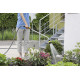 Зрошувач ручний Karcher Plus, штанга, 6 режимів