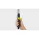 Зрошувач ручний Karcher Plus, штанга, 6 режимів