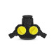 Розподільник для поливу Karcher, 3/4\