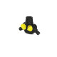 Розподільник для поливу Karcher, 3/4\