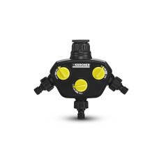 Розподільник для поливу Karcher, 3/4\