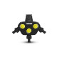 Karcher 3-way distributor, 3/4\