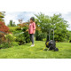 Котушка для шланга Karcher HT 2