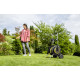 Котушка зі шлангом Karcher HT 3