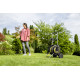 Котушка зі шлангом Karcher HT 3.20