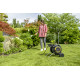 Котушка для шлангу Karcher HT 4