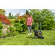 Котушка зі шлангом Karcher HT 4.20