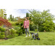 Котушка для шланга Karcher HT 5 M на колесах 60м 1/2\