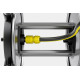 Котушка для шланга Karcher HT 5 M на колесах 60м 1/2\