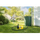 Шланг Karcher всмоктувальний для садових насосів, 3,5м