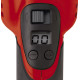 Шліфмашина полірувальна Einhell CC-PO 1100/150 E 1100Вт 150мм 3500об/хв 2.5кг