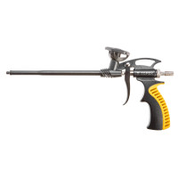 TOPEX Foam gun, teflon coated aluminum body, 344mm