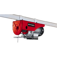 Einhell Electric Hoist TC-EH 250-18, 500W, up to 250kg, cable 18m, 10kg