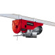Тельфер електричний Einhell TC-EH 250-18 500Вт до 250кг трос 18м 10кг