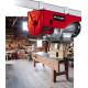 Тельфер електричний Einhell TC-EH 250-18 500Вт до 250кг трос 18м 10кг