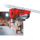 Тельфер електричний Einhell TC-EH 500 1000Вт до 500кг трос 12м 15.15кг