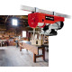 Einhell Electric Hoist TC-EH 1000, 1600W, up to 1000kg, cable 18m, 31.95kg