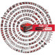 Лампа акумуляторна Einhell GC-OL 18/1500 Li - Solo, PXC, 18В, 36 LED, 1500лм, 7000 К, 3 режими яскравотсі, 0.45кг без АКБ та ЗП