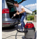Пилосос професійний Einhell TC-VC 1815 1250Вт 180мБар контейнер 15л 3.6кг