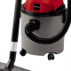 Пилосос професійний Einhell TC-VC 1815 1250Вт 180мБар контейнер 15л 3.6кг