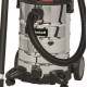 Пылесос профессиональный Einhell TС-VC 1930 SA Kit, 1500Вт, 190мБар, контейнер 30л, 5.3кг