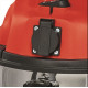 Пылесос профессиональный Einhell TС-VC 1930 SA Kit, 1500Вт, 190мБар, контейнер 30л, 5.3кг