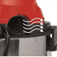 Пылесос профессиональный Einhell TС-VC 1930 SA Kit, 1500Вт, 190мБар, контейнер 30л, 5.3кг