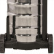 Пылесос профессиональный Einhell TС-VC 1930 SA Kit, 1500Вт, 190мБар, контейнер 30л, 5.3кг