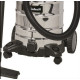 Пылесос профессиональный Einhell TС-VC 1930 SA Kit, 1500Вт, 190мБар, контейнер 30л, 5.3кг