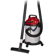 Пилосос професійний Einhell TC-VC 1815 S 1250Вт 180мБар 15л 4.6кг