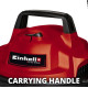 Пилосос професійний Einhell TC-VC 1815 S 1250Вт 180мБар 15л 4.6кг