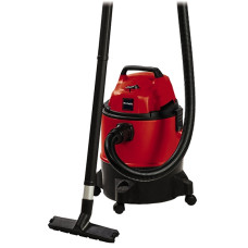 Пилосос професійний Einhell TC-VC 1825 1250Вт 180мБар контейнер 25л 6кг