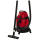 Пылесос профессиональный Einhell TC-VC 1825, 1250Вт, 180мБар, контейнер 25л, 6кг