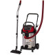 Пылесос профессиональный Einhell TE-VC 2230 SACL, 1400Вт, 220мБар, контейнер 30л, розетка, класс L, 9.15кг
