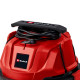 Пылесос профессиональный Einhell TC-VC 1820, 1250 Вт, пластик 20 л, 180 мбар, шланг 1.5 м, кабель 3 м, 3.6 кг