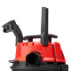 Пылесос профессиональный Einhell TC-VC 1820, 1250 Вт, пластик 20 л, 180 мбар, шланг 1.5 м, кабель 3 м, 3.6 кг