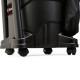 Пылесос профессиональный Einhell TC-VC 1825 А, 1250 Вт, пластик 25 л, 180 мбар, шланг 2.5 м, кабель 3 м, розетка 2.2 кВт, 4.2 кг