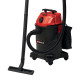 Пылесос профессиональный Einhell TC-VC 1825 А, 1250 Вт, пластик 25 л, 180 мбар, шланг 2.5 м, кабель 3 м, розетка 2.2 кВт, 4.2 кг