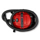 Пылесос профессиональный Einhell TC-VC 1930 А, 1500 Вт, пластик 30 л, 190 мбар, шланг 2.5 м, кабель 3 м, розетка 2 кВт, 4.7 кг