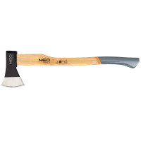 Сокира-колун Neo Tools руків\'я гікорі 70см 1250г