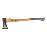 Сокира-колун Neo Tools руків\'я гікорі 70см 2000г