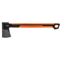 Сокира-колун Neo Tools руків\'я скловолокно тефлонове покриття 72.4см 1550г