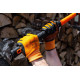 Колун-молот Neo Tools руків\'я скловолокно 90см 2500г