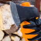 Колун-молот Neo Tools руків\'я скловолокно 90см 2500г