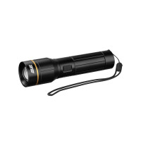 2E Hand lantern rechargeable FLBL2650 USB-C 5000mAh 2000lm 20W 5 lighting modes IP44 0.35kg